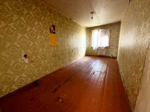 квартира за адресою Університетський просп. (Гагаріна), 61