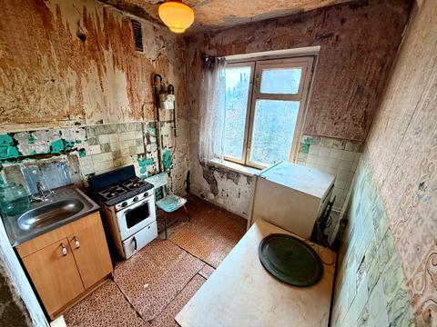 квартира за адресою Університетський просп. (Гагаріна), 61