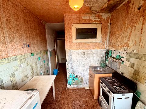 квартира за адресою Університетський просп. (Гагаріна), 61