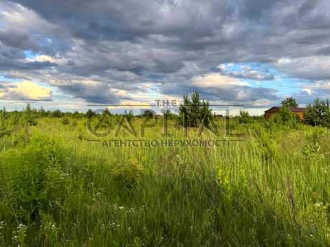 ділянка за адресою с. Бобриця, Козацька вул. (Леніна), 1