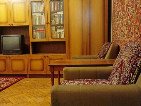 квартира по адресу Науки просп., 43