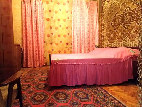 квартира по адресу Науки просп., 43