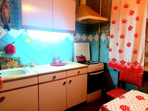 квартира по адресу Науки просп., 43