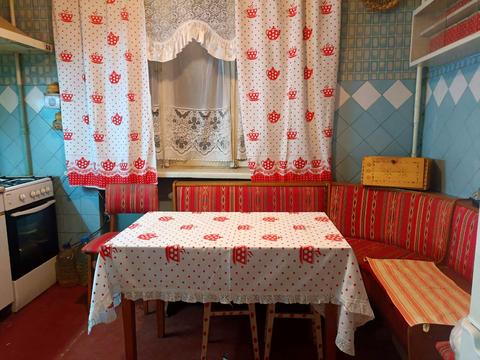 квартира по адресу Науки просп., 43