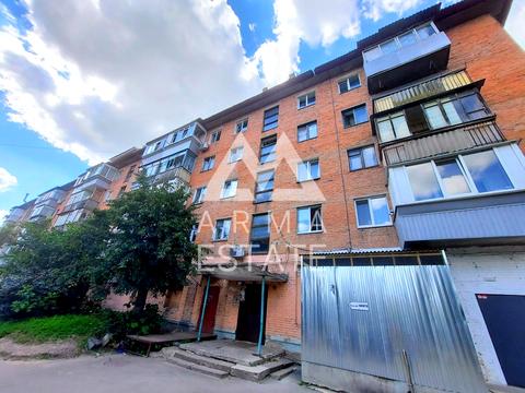 квартира по адресу Декабристов просп. (Декабристів), 2