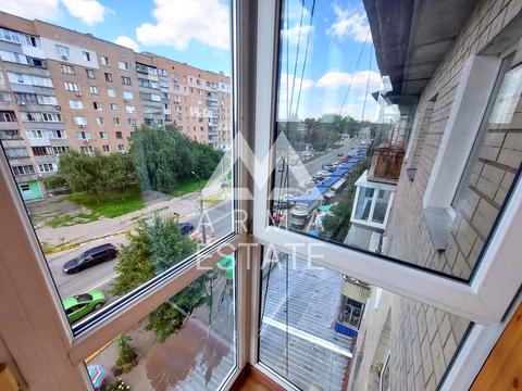 квартира по адресу Декабристов просп. (Декабристів), 2