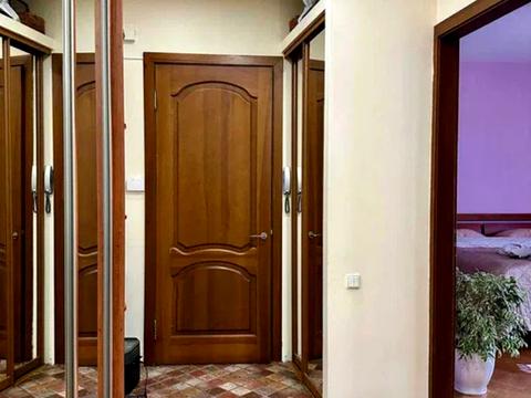квартира за адресою Євгена Гуцала пров. (Кутузова), 3-А