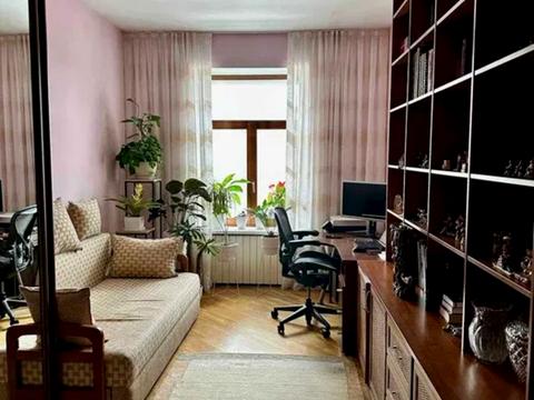 квартира за адресою Євгена Гуцала пров. (Кутузова), 3-А
