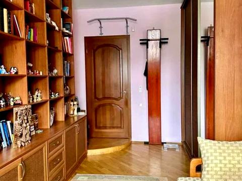 квартира за адресою Євгена Гуцала пров. (Кутузова), 3-А