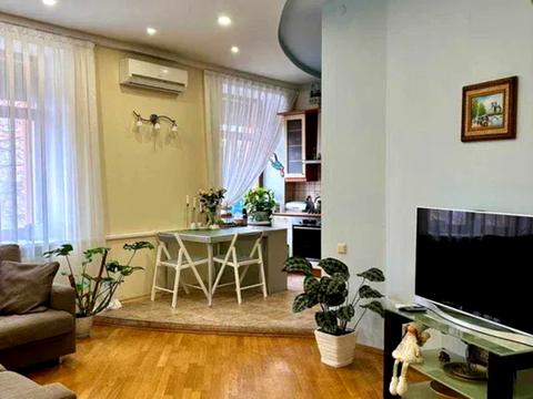 квартира за адресою Євгена Гуцала пров. (Кутузова), 3-А