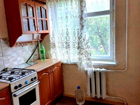 квартира по адресу Владислава Зубенко ул. (Тимуровцев), 40а