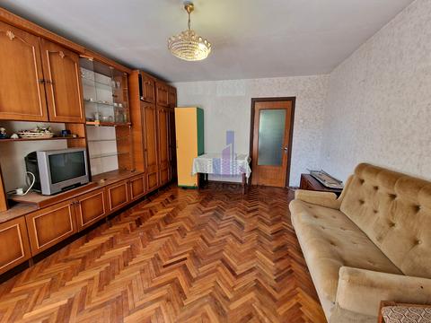 квартира по адресу Антоновича ул. (Горького), 102
