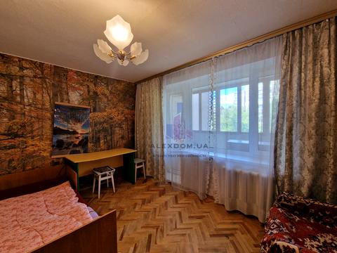 квартира по адресу Антоновича ул. (Горького), 102