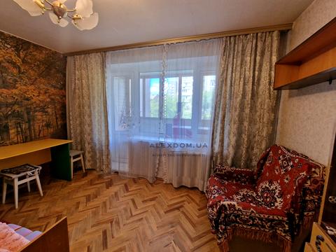 квартира по адресу Антоновича ул. (Горького), 102