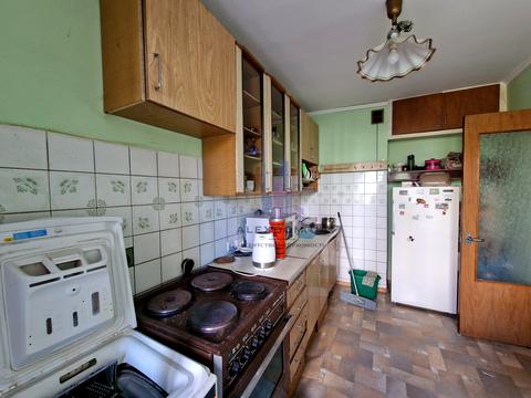 квартира по адресу Антоновича ул. (Горького), 102