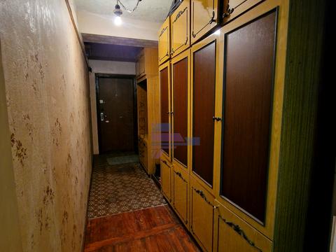 квартира по адресу Антоновича ул. (Горького), 102