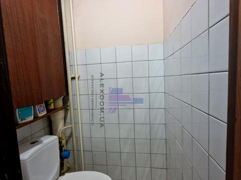 квартира по адресу Антоновича ул. (Горького), 102