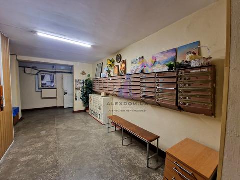 квартира по адресу Антоновича ул. (Горького), 102
