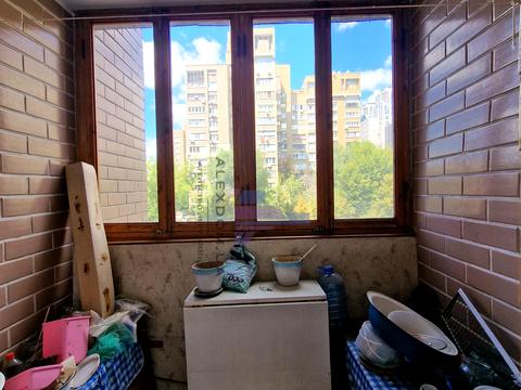 квартира по адресу Антоновича ул. (Горького), 102