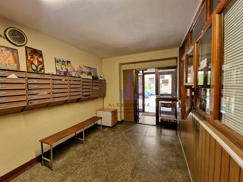 квартира по адресу Антоновича ул. (Горького), 102