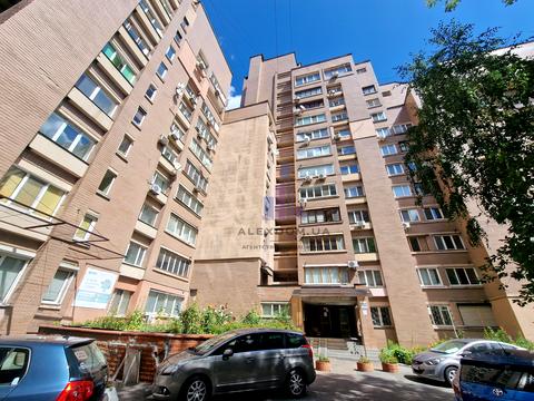 квартира по адресу Антоновича ул. (Горького), 102
