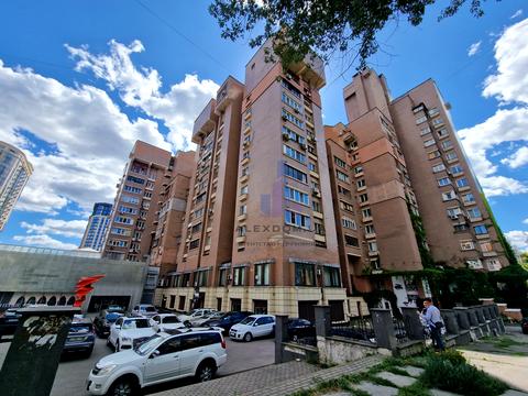 квартира по адресу Антоновича ул. (Горького), 102