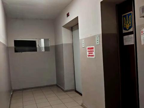 квартира за адресою Суми, Герасима Кондратьєва вул. (Кірова), 6