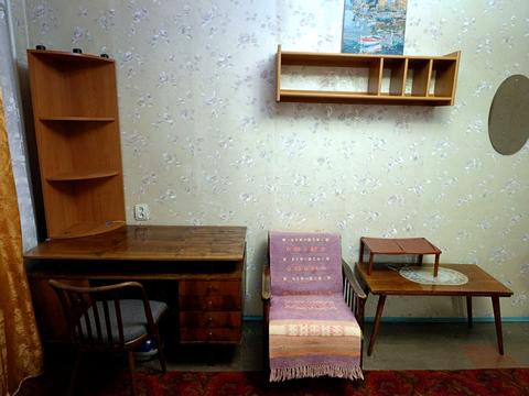 квартира по адресу Мандрыковская ул., 143