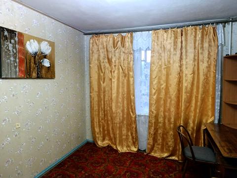 квартира по адресу Мандрыковская ул., 143