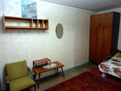квартира по адресу Мандрыковская ул., 143