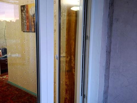 квартира по адресу Мандрыковская ул., 143