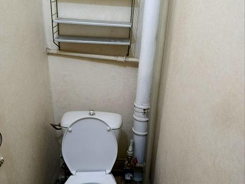 квартира по адресу Мандрыковская ул., 143