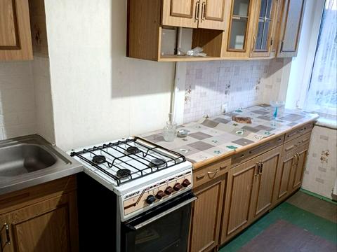 квартира по адресу Мандрыковская ул., 143