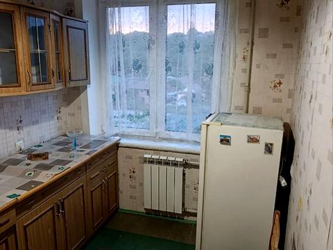 квартира по адресу Мандрыковская ул., 143