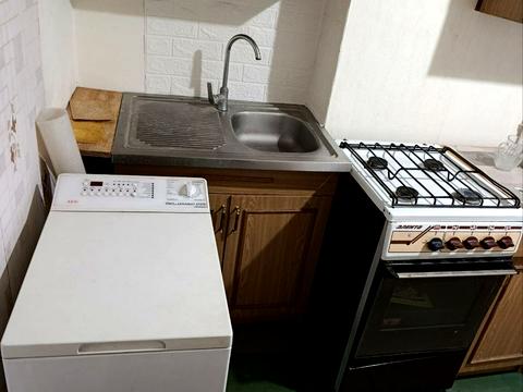 квартира по адресу Мандрыковская ул., 143