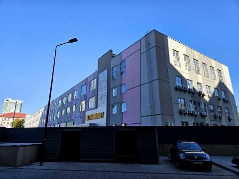 квартира за адресою Митрополита Василя Липківського вул. (Урицького), 38