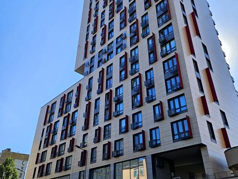 квартира за адресою Митрополита Василя Липківського вул. (Урицького), 38