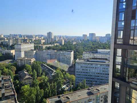 квартира за адресою Митрополита Василя Липківського вул. (Урицького), 38