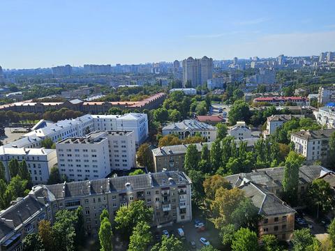 квартира за адресою Митрополита Василя Липківського вул. (Урицького), 38