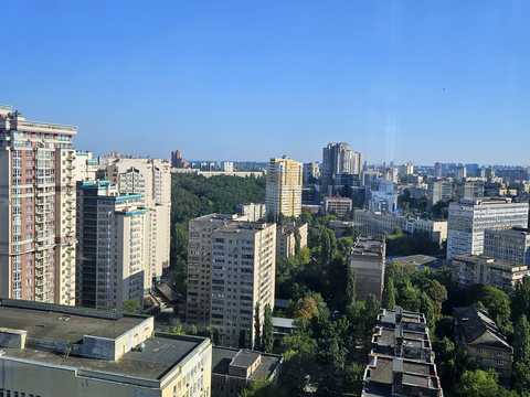 квартира за адресою Митрополита Василя Липківського вул. (Урицького), 38
