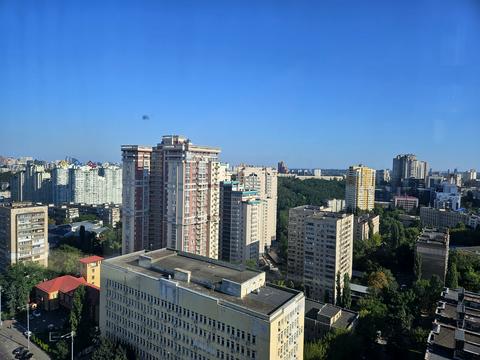 квартира за адресою Митрополита Василя Липківського вул. (Урицького), 38
