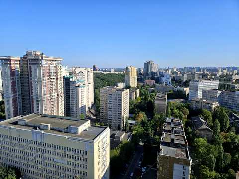 квартира за адресою Митрополита Василя Липківського вул. (Урицького), 38