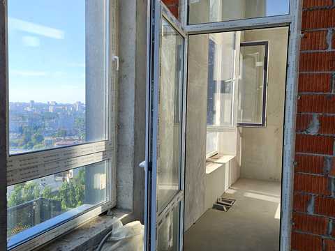 квартира за адресою Митрополита Василя Липківського вул. (Урицького), 38