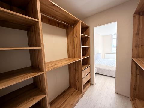 квартира за адресою Андрія Сахарова вул., 8