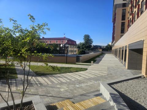 квартира за адресою Митрополита Василя Липківського вул. (Урицького), 38