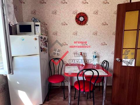 квартира по адресу Кузьмы Скрябина ул. (Курчатова), 11