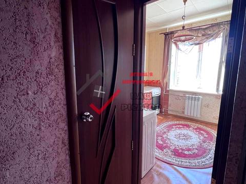 квартира по адресу Кузьмы Скрябина ул. (Курчатова), 11