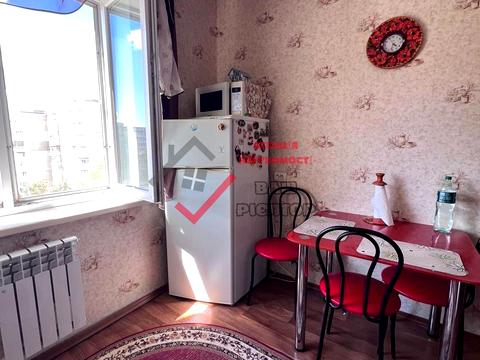 квартира по адресу Кузьмы Скрябина ул. (Курчатова), 11