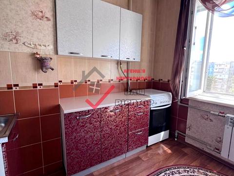 квартира по адресу Кузьмы Скрябина ул. (Курчатова), 11
