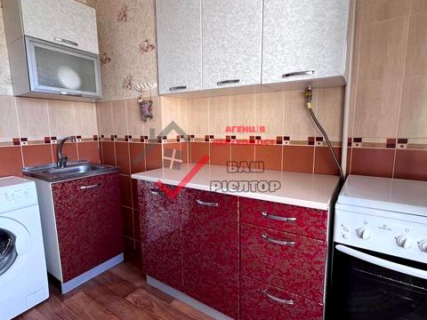 квартира по адресу Кузьмы Скрябина ул. (Курчатова), 11